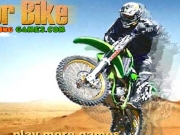 Game Motor bike