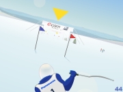 Game Panasonic ski