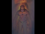 Game Versus animation