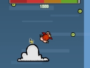 Bird ballz. http://lostsolution.net http://bananaknights.com YOUR SCORE: 100 INPUT NAME HERE 2896...
