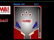 Game  Dumb pinball