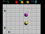 Ball platform game. Please waitThe game is loading. FREE Group 07.2000 © 88 Balls 888 Score MODE 8 UNDO RESET...
