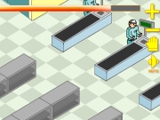 Game Super manager