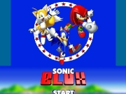 Game Sonic blox