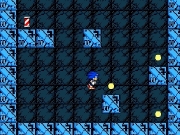 Game Mario Sonic