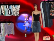 Game Banhia dress up