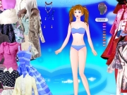 Game Galias dress up