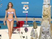 Game Playa girl dress up