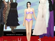 Game Farnia dress u