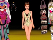 Game Princessia dress up