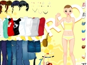 Game Moria dress up