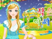 Game Alice dress up