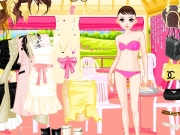 Game Angelinia dress up