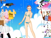 Game Tronia dress up