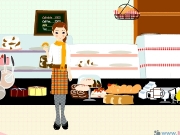 Game Cooking decoration