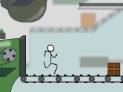 Run or die. http:// http://www.maxgames.com...
