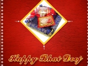 Game Happy bhai dooj card