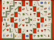 Game Mahjongg deluxe