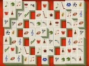 Mahjongg deluxe....
