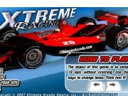 Game Extreme racing