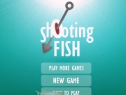 Shooting fish....
