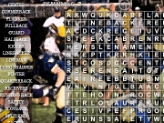 Remaining 2 - american football. A X 0:00 0 American Football Wordsearch v...
