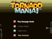 Game Tornado mania