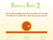 Balance balls 2. http://www.hallpass.com http://senor-taco.deviantart.com...
