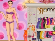 Game Enjoy dress up