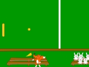 Game Tennis