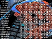 Remaining 2 - Spiderman. A X 0:00 0 Spiderman Wordsearch v...
