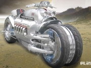 Game Motorbike madness