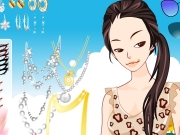 Game Citina dress up