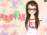 Game Sabinoilia dress up