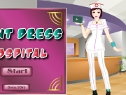 Game Right dress hospital