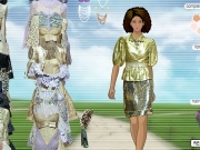 Game Kirkilla dress up