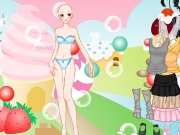 Game Aimanilia dress up