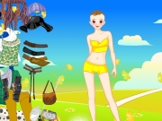 Game Johannesilia dress up