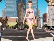 Game Fahadalia dress up