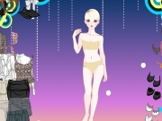 Game Gordonalia dress up