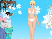 Game Kaelenalia dress up