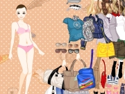Game Ilyasseilla dress up