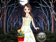 Game Adora doll dress up
