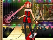 Game Rodolpheilia dress up