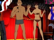 Game Jehanninsalia dress up