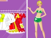 Game Imadilla dress up