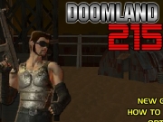 Game Doomland 2154