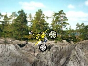 Game Dirt bike 2