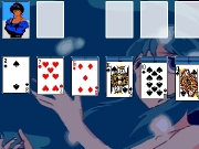 Game Solitaire