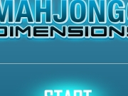 Game Mahjongg dimensions